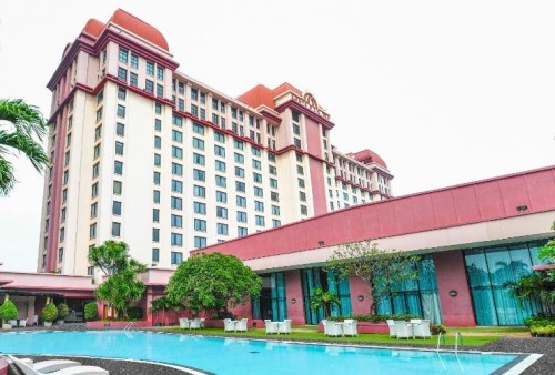 Completed apartment sale lease, jual sewa apartemen | We provide Indonesia infrastructure map on various property sectors and data. Access property listings, infrastructure developments, news, and valuable transaction data for informed decisions.
