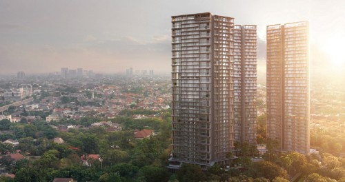 Under Construction apartment sale lease, jual sewa apartemen | We provide Indonesia infrastructure map on various property sectors and data. Access property listings, infrastructure developments, news, and valuable transaction data for informed decisions.