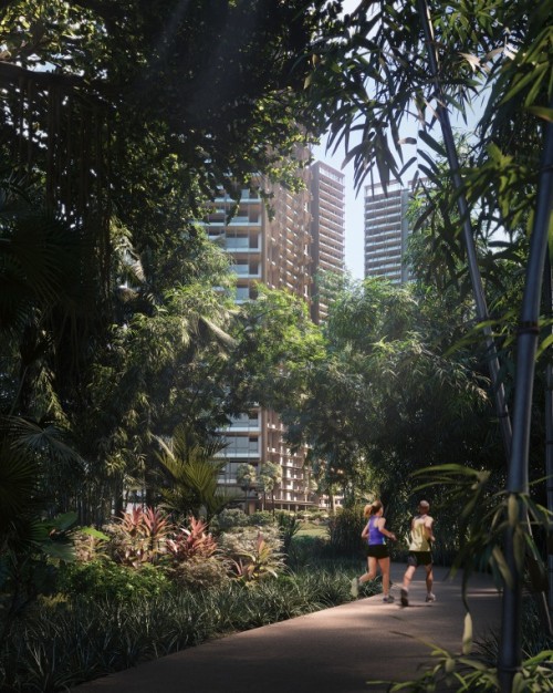 Under Construction apartment sale lease, jual sewa apartemen | We provide Indonesia infrastructure map on various property sectors and data. Access property listings, infrastructure developments, news, and valuable transaction data for informed decisions.
