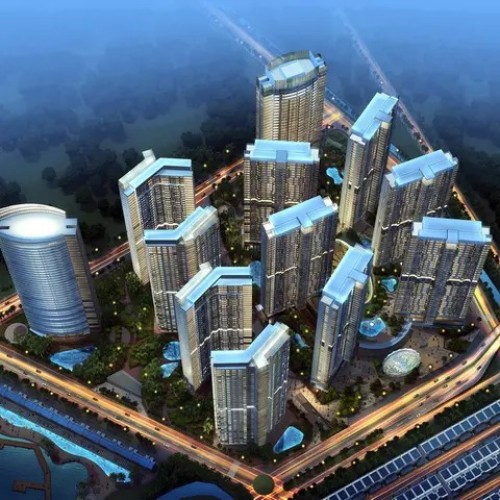 Under Construction apartment sale lease, jual sewa apartemen | We provide Indonesia infrastructure map on various property sectors and data. Access property listings, infrastructure developments, news, and valuable transaction data for informed decisions.