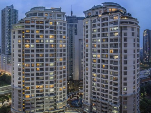 Completed apartment sale lease, jual sewa apartemen | We provide Indonesia infrastructure map on various property sectors and data. Access property listings, infrastructure developments, news, and valuable transaction data for informed decisions.