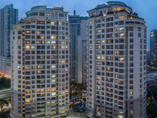 Completed apartment sale lease, jual sewa apartemen | We provide Indonesia infrastructure map on various property sectors and data. Access property listings, infrastructure developments, news, and valuable transaction data for informed decisions.