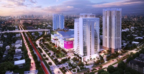 Completed apartment sale lease, jual sewa apartemen | We provide Indonesia infrastructure map on various property sectors and data. Access property listings, infrastructure developments, news, and valuable transaction data for informed decisions.