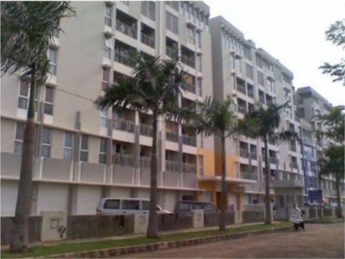 Completed apartment sale lease, jual sewa apartemen | We provide Indonesia infrastructure map on various property sectors and data. Access property listings, infrastructure developments, news, and valuable transaction data for informed decisions.