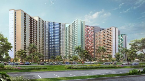 Completed apartment sale lease, jual sewa apartemen | We provide Indonesia infrastructure map on various property sectors and data. Access property listings, infrastructure developments, news, and valuable transaction data for informed decisions.