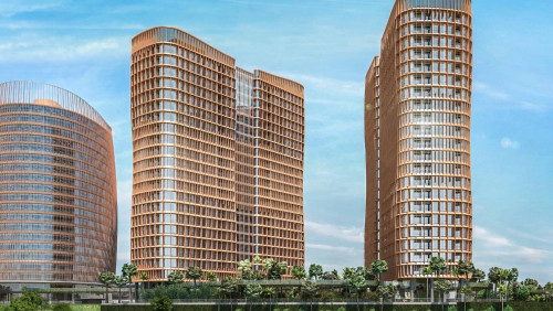 Under Construction apartment sale lease, jual sewa apartemen | We provide Indonesia infrastructure map on various property sectors and data. Access property listings, infrastructure developments, news, and valuable transaction data for informed decisions.
