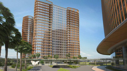 Under Construction apartment sale lease, jual sewa apartemen | We provide Indonesia infrastructure map on various property sectors and data. Access property listings, infrastructure developments, news, and valuable transaction data for informed decisions.