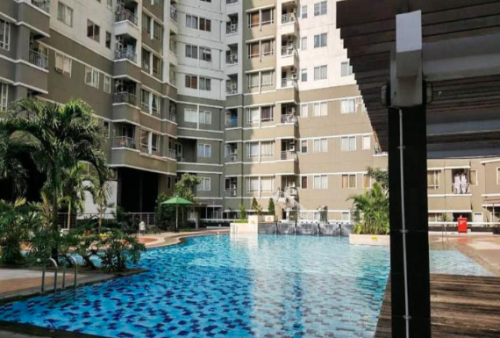 Completed apartment sale lease, jual sewa apartemen | We provide Indonesia infrastructure map on various property sectors and data. Access property listings, infrastructure developments, news, and valuable transaction data for informed decisions.