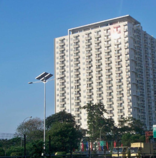 Completed apartment sale lease, jual sewa apartemen | We provide Indonesia infrastructure map on various property sectors and data. Access property listings, infrastructure developments, news, and valuable transaction data for informed decisions.