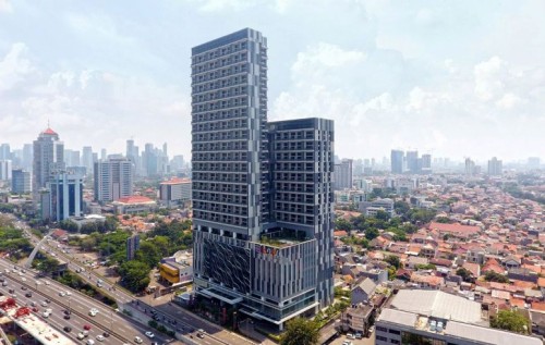 Completed apartment sale lease, jual sewa apartemen | We provide Indonesia infrastructure map on various property sectors and data. Access property listings, infrastructure developments, news, and valuable transaction data for informed decisions.