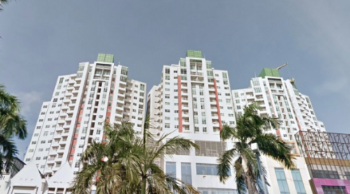 Completed apartment sale lease, jual sewa apartemen | We provide Indonesia infrastructure map on various property sectors and data. Access property listings, infrastructure developments, news, and valuable transaction data for informed decisions.