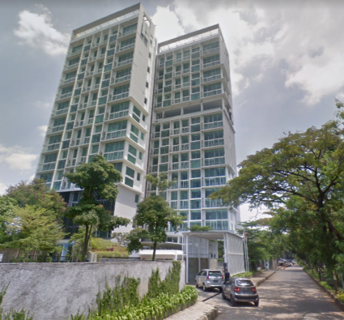 Completed apartment sale lease, jual sewa apartemen | We provide Indonesia infrastructure map on various property sectors and data. Access property listings, infrastructure developments, news, and valuable transaction data for informed decisions.