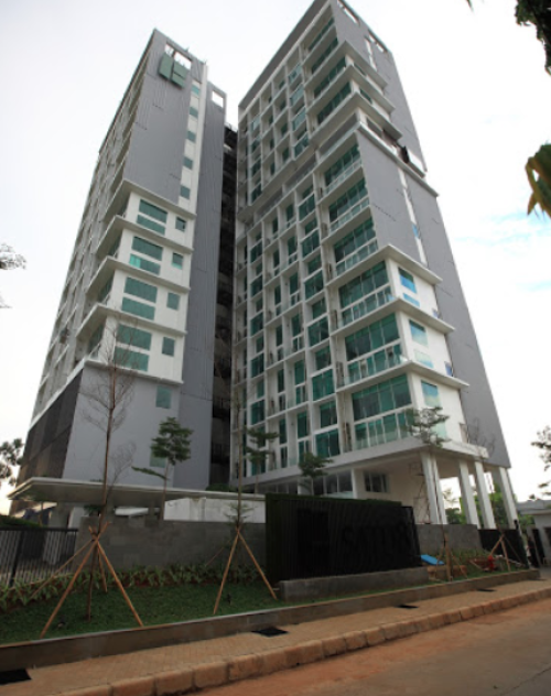Completed apartment sale lease, jual sewa apartemen | We provide Indonesia infrastructure map on various property sectors and data. Access property listings, infrastructure developments, news, and valuable transaction data for informed decisions.
