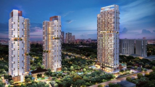 Under Construction apartment sale lease, jual sewa apartemen | We provide Indonesia infrastructure map on various property sectors and data. Access property listings, infrastructure developments, news, and valuable transaction data for informed decisions.