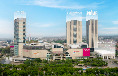 Completed apartment sale lease, jual sewa apartemen | We provide Indonesia infrastructure map on various property sectors and data. Access property listings, infrastructure developments, news, and valuable transaction data for informed decisions.