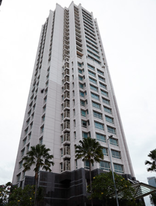 Completed apartment sale lease, jual sewa apartemen | We provide Indonesia infrastructure map on various property sectors and data. Access property listings, infrastructure developments, news, and valuable transaction data for informed decisions.