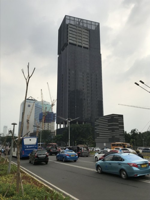 Completed apartment sale lease, jual sewa apartemen | We provide Indonesia infrastructure map on various property sectors and data. Access property listings, infrastructure developments, news, and valuable transaction data for informed decisions.