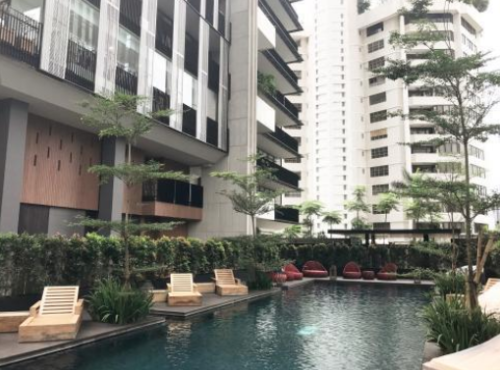 Completed apartment sale lease, jual sewa apartemen | We provide Indonesia infrastructure map on various property sectors and data. Access property listings, infrastructure developments, news, and valuable transaction data for informed decisions.