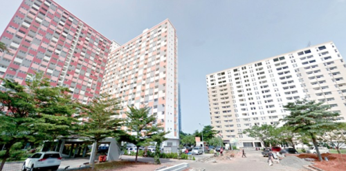 Completed apartment sale lease, jual sewa apartemen | We provide Indonesia infrastructure map on various property sectors and data. Access property listings, infrastructure developments, news, and valuable transaction data for informed decisions.