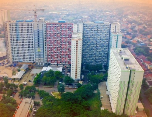 Completed apartment sale lease, jual sewa apartemen | We provide Indonesia infrastructure map on various property sectors and data. Access property listings, infrastructure developments, news, and valuable transaction data for informed decisions.
