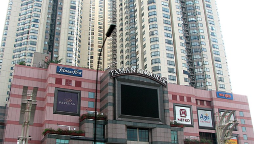 Completed apartment sale lease, jual sewa apartemen | We provide Indonesia infrastructure map on various property sectors and data. Access property listings, infrastructure developments, news, and valuable transaction data for informed decisions.