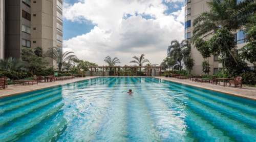 Completed apartment sale lease, jual sewa apartemen | We provide Indonesia infrastructure map on various property sectors and data. Access property listings, infrastructure developments, news, and valuable transaction data for informed decisions.