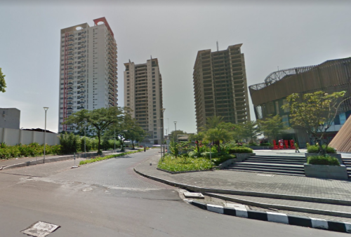 Completed apartment sale lease, jual sewa apartemen | We provide Indonesia infrastructure map on various property sectors and data. Access property listings, infrastructure developments, news, and valuable transaction data for informed decisions.