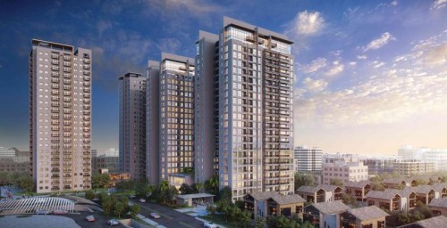Under Construction apartment sale lease, jual sewa apartemen | We provide Indonesia infrastructure map on various property sectors and data. Access property listings, infrastructure developments, news, and valuable transaction data for informed decisions.