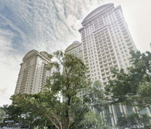 Completed apartment sale lease, jual sewa apartemen | We provide Indonesia infrastructure map on various property sectors and data. Access property listings, infrastructure developments, news, and valuable transaction data for informed decisions.