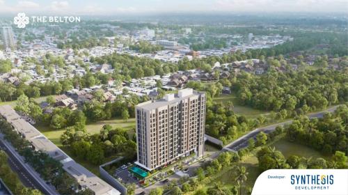 Under Construction apartment sale lease, jual sewa apartemen | We provide Indonesia infrastructure map on various property sectors and data. Access property listings, infrastructure developments, news, and valuable transaction data for informed decisions.