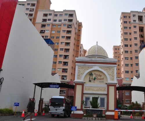 Completed apartment sale lease, jual sewa apartemen | We provide Indonesia infrastructure map on various property sectors and data. Access property listings, infrastructure developments, news, and valuable transaction data for informed decisions.