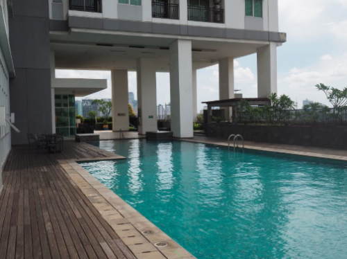 Completed apartment sale lease, jual sewa apartemen | We provide Indonesia infrastructure map on various property sectors and data. Access property listings, infrastructure developments, news, and valuable transaction data for informed decisions.