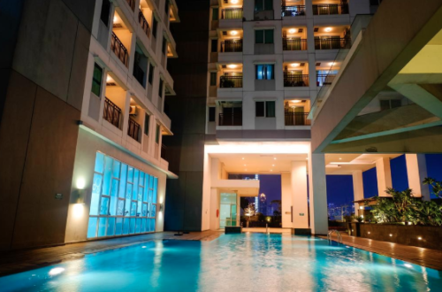 Completed apartment sale lease, jual sewa apartemen | We provide Indonesia infrastructure map on various property sectors and data. Access property listings, infrastructure developments, news, and valuable transaction data for informed decisions.