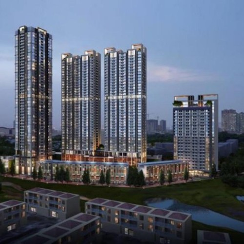 Under Construction apartment sale lease, jual sewa apartemen | We provide Indonesia infrastructure map on various property sectors and data. Access property listings, infrastructure developments, news, and valuable transaction data for informed decisions.