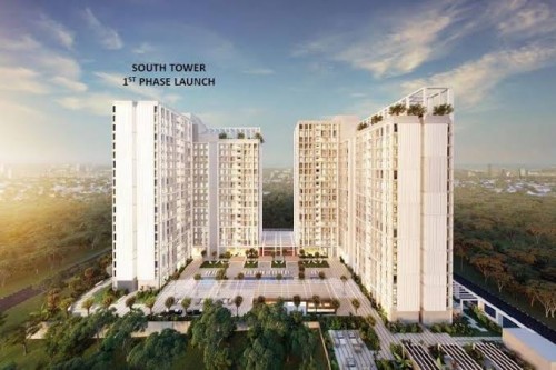 Under Construction apartment sale lease, jual sewa apartemen | We provide Indonesia infrastructure map on various property sectors and data. Access property listings, infrastructure developments, news, and valuable transaction data for informed decisions.
