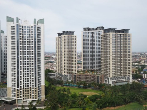 Completed apartment sale lease, jual sewa apartemen | We provide Indonesia infrastructure map on various property sectors and data. Access property listings, infrastructure developments, news, and valuable transaction data for informed decisions.
