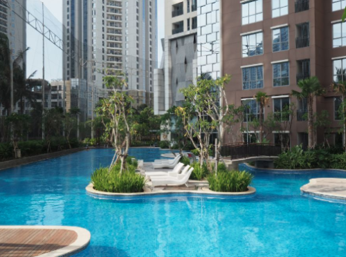 Completed apartment sale lease, jual sewa apartemen | We provide Indonesia infrastructure map on various property sectors and data. Access property listings, infrastructure developments, news, and valuable transaction data for informed decisions.
