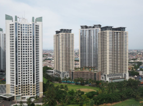 Completed apartment sale lease, jual sewa apartemen | We provide Indonesia infrastructure map on various property sectors and data. Access property listings, infrastructure developments, news, and valuable transaction data for informed decisions.