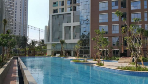 Completed apartment sale lease, jual sewa apartemen | We provide Indonesia infrastructure map on various property sectors and data. Access property listings, infrastructure developments, news, and valuable transaction data for informed decisions.