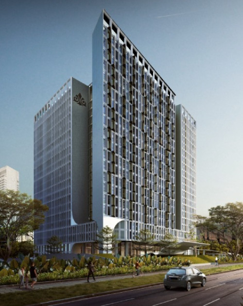 Under Construction apartment sale lease, jual sewa apartemen | We provide Indonesia infrastructure map on various property sectors and data. Access property listings, infrastructure developments, news, and valuable transaction data for informed decisions.