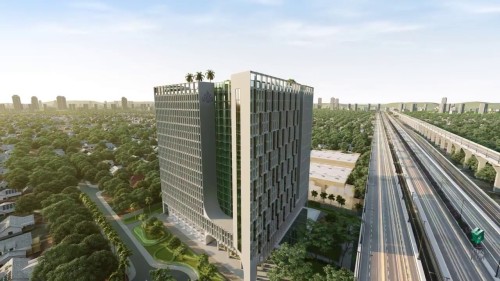 Under Construction apartment sale lease, jual sewa apartemen | We provide Indonesia infrastructure map on various property sectors and data. Access property listings, infrastructure developments, news, and valuable transaction data for informed decisions.