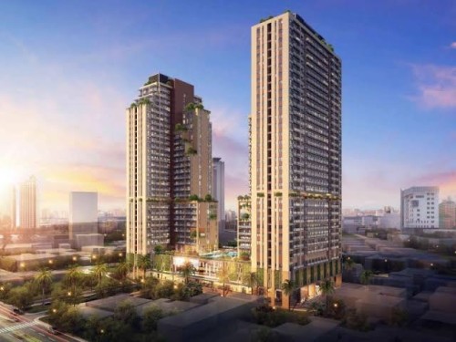 Under Construction apartment sale lease, jual sewa apartemen | We provide Indonesia infrastructure map on various property sectors and data. Access property listings, infrastructure developments, news, and valuable transaction data for informed decisions.