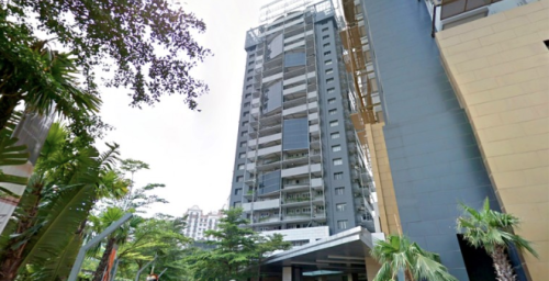 Completed apartment sale lease, jual sewa apartemen | We provide Indonesia infrastructure map on various property sectors and data. Access property listings, infrastructure developments, news, and valuable transaction data for informed decisions.