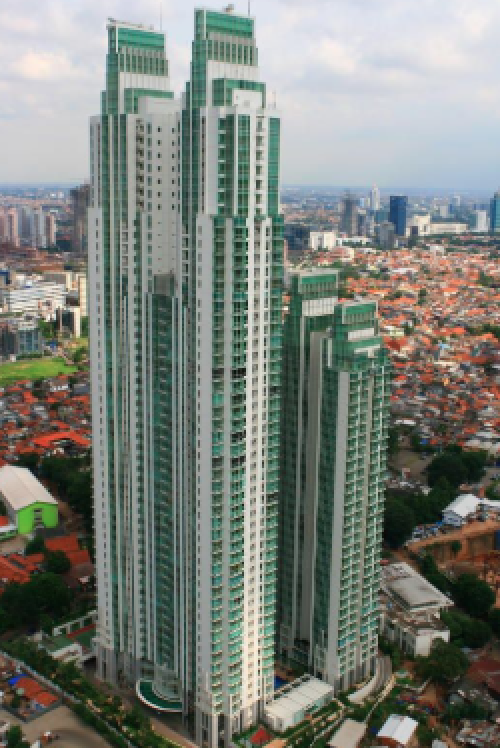 Completed apartment sale lease, jual sewa apartemen | We provide Indonesia infrastructure map on various property sectors and data. Access property listings, infrastructure developments, news, and valuable transaction data for informed decisions.