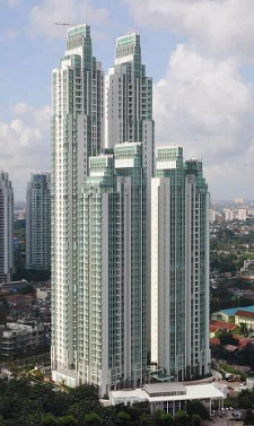 Completed apartment sale lease, jual sewa apartemen | We provide Indonesia infrastructure map on various property sectors and data. Access property listings, infrastructure developments, news, and valuable transaction data for informed decisions.