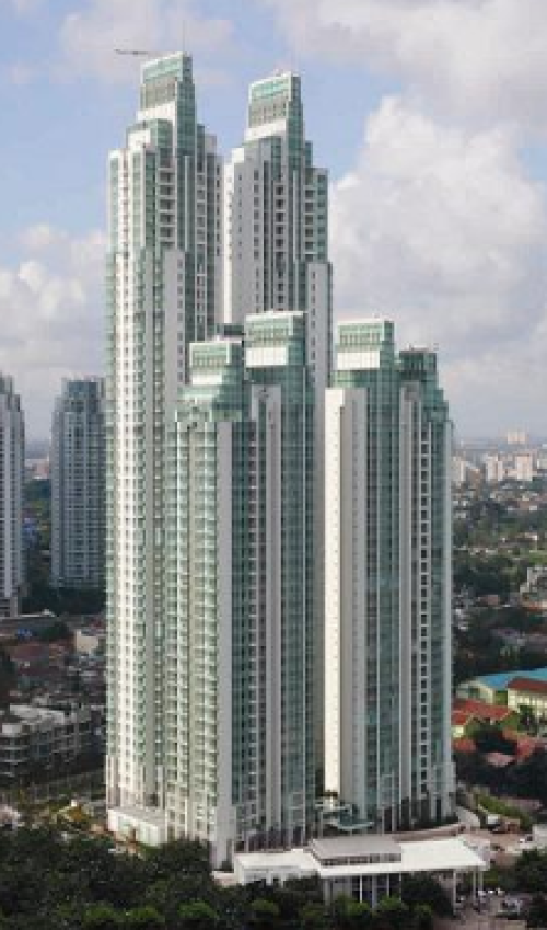 Completed apartment sale lease, jual sewa apartemen | We provide Indonesia infrastructure map on various property sectors and data. Access property listings, infrastructure developments, news, and valuable transaction data for informed decisions.
