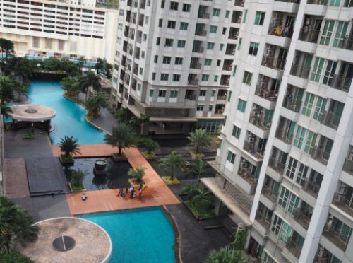 Completed apartment sale lease, jual sewa apartemen | We provide Indonesia infrastructure map on various property sectors and data. Access property listings, infrastructure developments, news, and valuable transaction data for informed decisions.