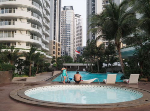 Completed apartment sale lease, jual sewa apartemen | We provide Indonesia infrastructure map on various property sectors and data. Access property listings, infrastructure developments, news, and valuable transaction data for informed decisions.