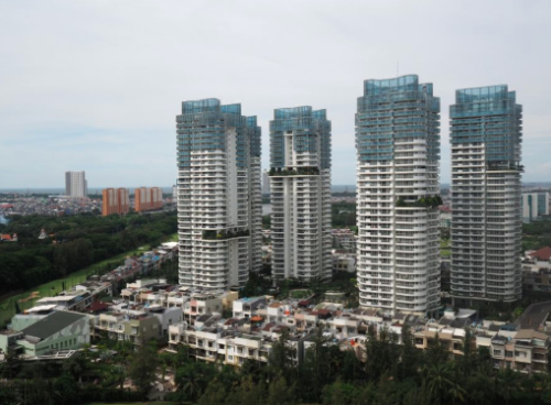Completed apartment sale lease, jual sewa apartemen | We provide Indonesia infrastructure map on various property sectors and data. Access property listings, infrastructure developments, news, and valuable transaction data for informed decisions.