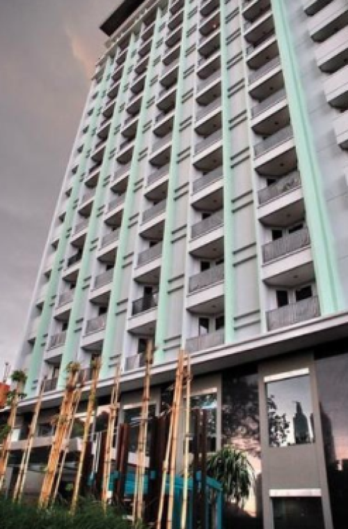 Completed apartment sale lease, jual sewa apartemen | We provide Indonesia infrastructure map on various property sectors and data. Access property listings, infrastructure developments, news, and valuable transaction data for informed decisions.